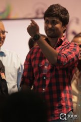 Yevade Subramanyam Movie Promotions at CBIT